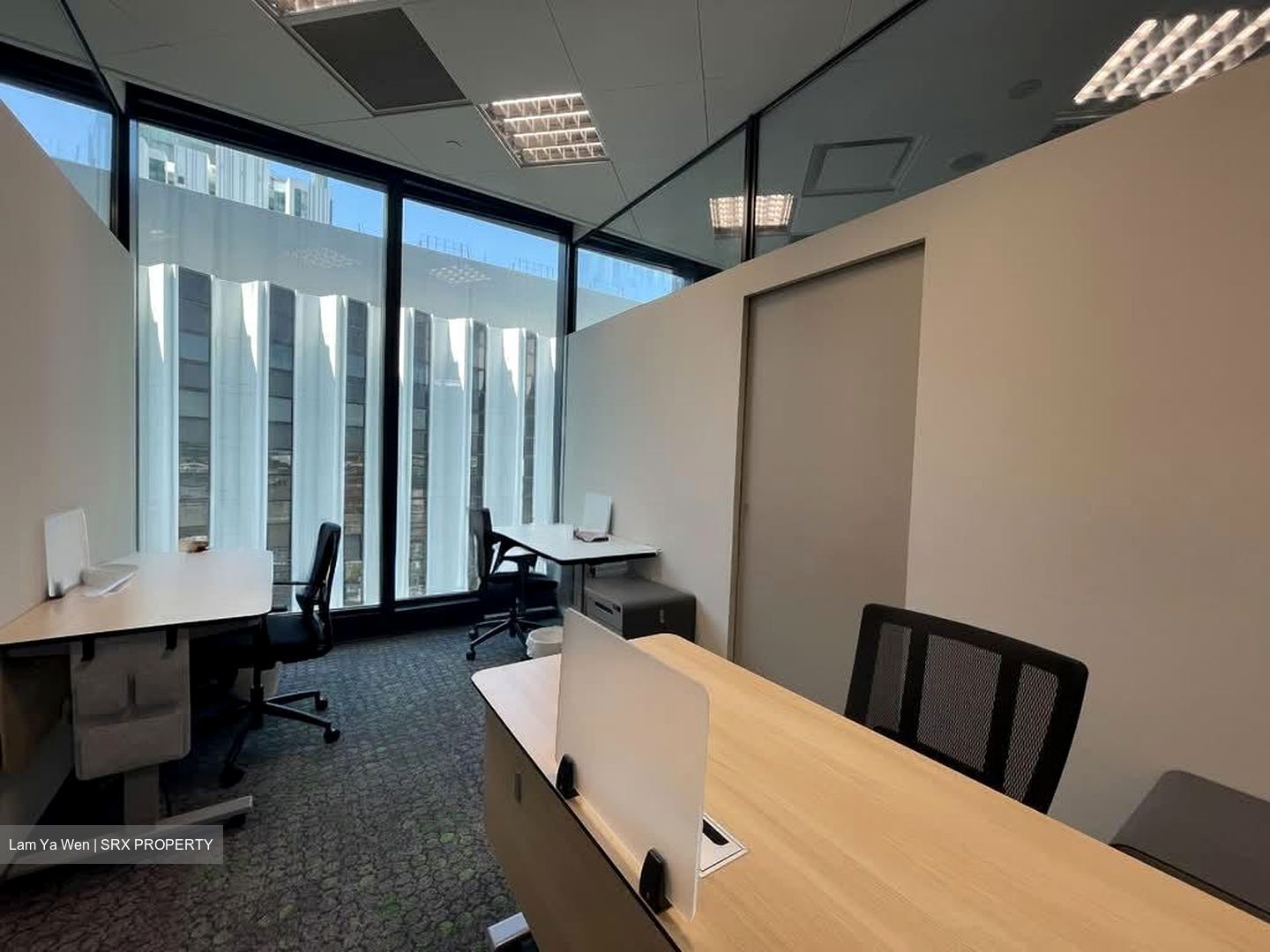 Hub Synergy Point (D2), Office #534075821